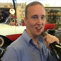 SEALFIX LIMITED Employee Richard Harris's profile photo