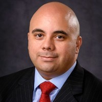One Florida Bank Employee Harry C's profile photo