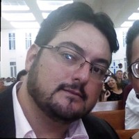 Terra Telecom Employee Daniel Morais's profile photo