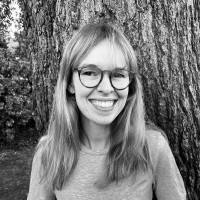 Infix Support Employee Natalie Fredriksen's profile photo