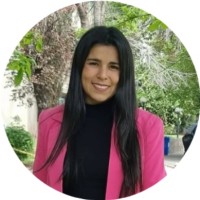 EVoting Chile Employee Macarena Campos Bobadilla's profile photo