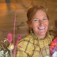 TALENT-IT Employee Nancy Vanasbroeck's profile photo