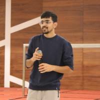 K Sreekrishna's profile photo