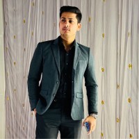 Silicon Stack® Employee Nitin Tiwari's profile photo