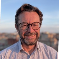 Volubile Employee Jacques Froissant's profile photo