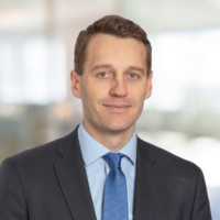 BDO USA Employee Russell Adams's profile photo