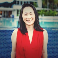 Terranox Employee Jillian Nii's profile photo