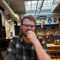Wheels Up Employee Christopher Stratmann's profile photo