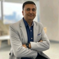 Jio Employee Puneet Garg's profile photo