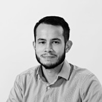 Netenders Employee Calum McManus's profile photo