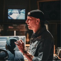 Amplifi Employee Grant Hill's profile photo