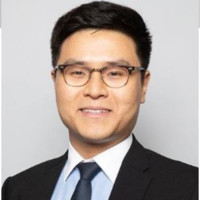 J.P. Morgan Employee Ye Tian's profile photo