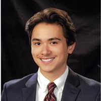 University of Cincinnati College of Arts and Sciences Employee Antonio Lim's profile photo