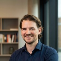 Blacksquid Employee Joël Feyaerts's profile photo