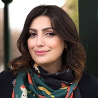 Oneday Employee Mia Bennett's profile photo