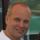 Genesis Energies Employee Dan Palen's profile photo
