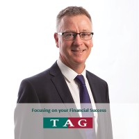 TAG Financial Services P/L Employee Mark Templeton's profile photo