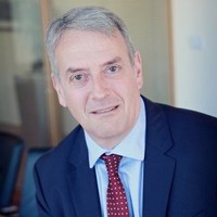 JLT Specialty Employee Charles Wenborn's profile photo