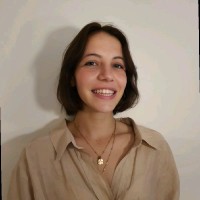 APLUS Enerji Employee Elif Koyuncuoğlu's profile photo