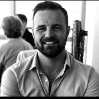 Vyta Employee Eamon McCrory's profile photo