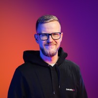 Databy Employee Miroslav Kolařík's profile photo