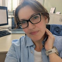 DevCom Employee Tetiana Yaremko's profile photo