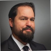 Cyber Guards Employee John Valli's profile photo