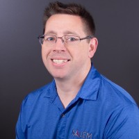 Salem Fabrication Technologies Group, Inc. Employee Ben Abney's profile photo