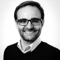 GE HealthCare Employee Rodrigo Parra's profile photo