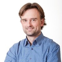 Slovak Investment Holding (SIH) Employee Tomas Gric's profile photo
