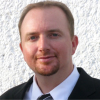 American Pacific Mortgage Employee Bryan Jacobson's profile photo