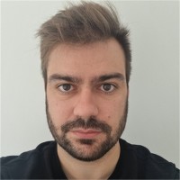 Indigo Employee Diogo Gil Carvalho's profile photo