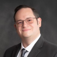 The Church of Jesus Christ of Latter-day Saints Employee Aaron Koch's profile photo