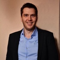 Spark Analytics Ltd. Employee Aleksandar Milanovic's profile photo