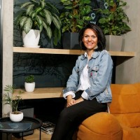 ბაუმერი • Baumer Employee Tinatin Genebashvili's profile photo