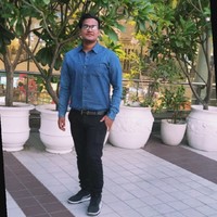 Karza Technologies Employee Zafar Equbal's profile photo