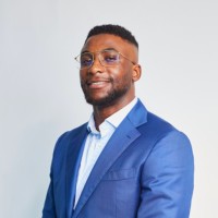 Ignite Search and Selection Employee Tyrell Walwyn's profile photo