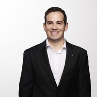 Sayers Employee Matthew Gazis's profile photo
