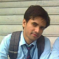 NetFrux Technologies Employee Abhishek Rajput's profile photo