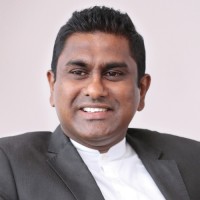Epic Technology Group Employee Viraj Mudalige's profile photo