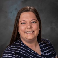 Hiawatha Valley Mental Health Center Employee Ashley Hazeman's profile photo