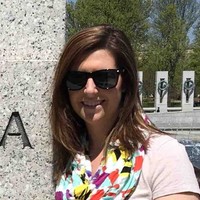 Main Street Bank Employee Kristen Caldwell's profile photo