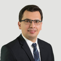 NYU Tandon School of Engineering Employee Nasser Heydari's profile photo