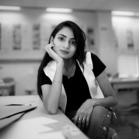 Unique Fasteners Employee Sabahat Ali's profile photo