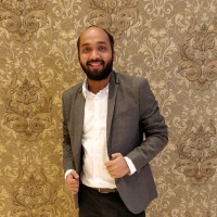 Vijay Barai's profile photo