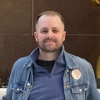 ICBC (Insurance Corporation of British Columbia) Employee Ryan Dionne's profile photo