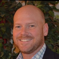 MCC Label Employee Steven Grimm's profile photo