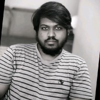 Pronto Employee Prahallada R's profile photo