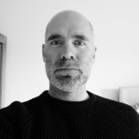 Ticketmaster Employee James Kean's profile photo