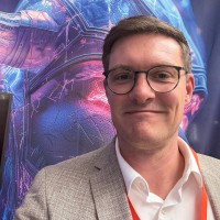 Heimdal® Employee Dan Lolk's profile photo